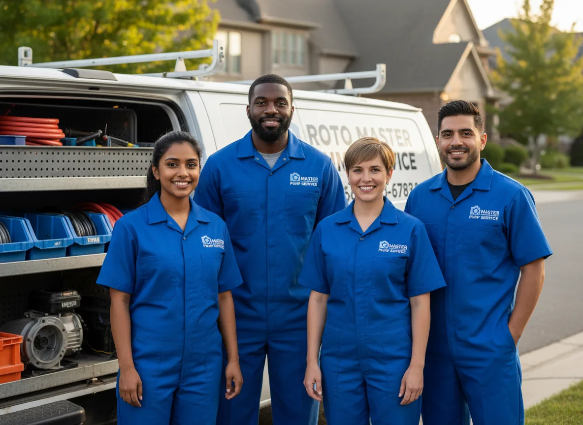 Sump Pump Installation company in Murdock, IL